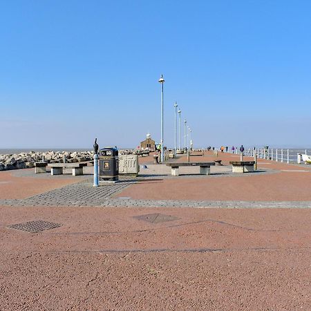 Blue Sands Morecambe Luaran gambar