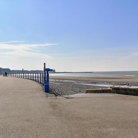 Blue Sands Morecambe Luaran gambar